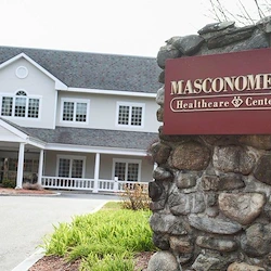 Image of Masconomet Rehabilitation and Healthcare Center (2)