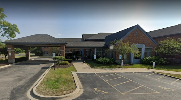 Image of Northbrook Rehab (1)