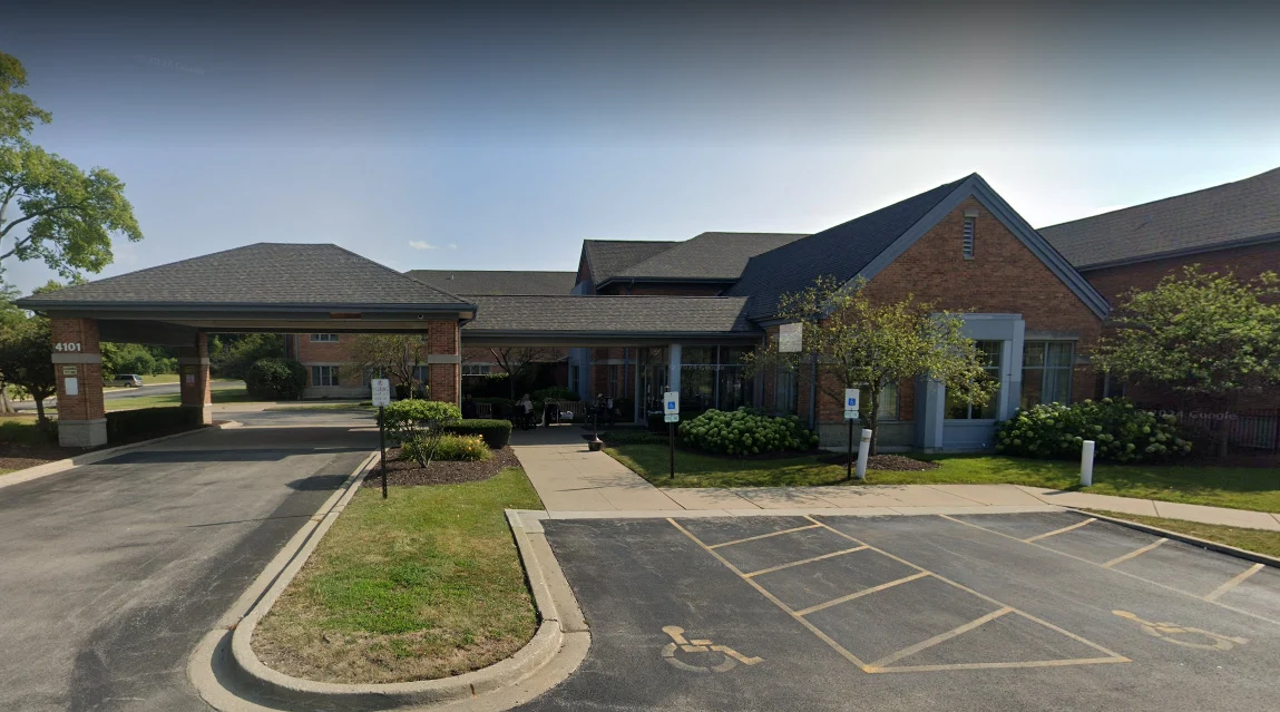 Image of Northbrook Rehab (1)