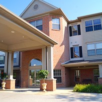 Image of The Village at Arborwood (3)