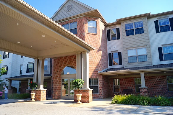 Image of The Village at Arborwood (3)