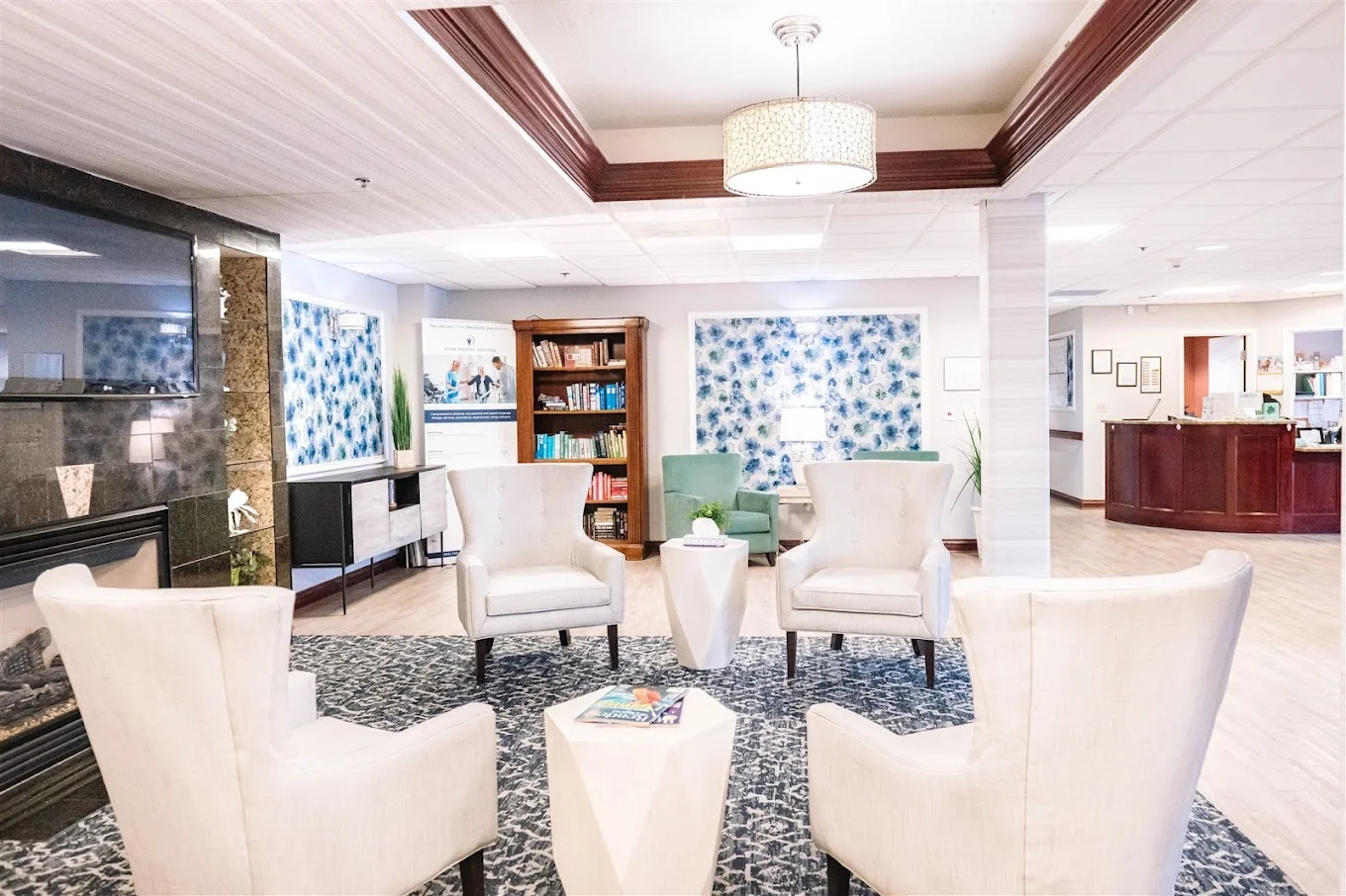 Image of Woods of Caledonia (4)