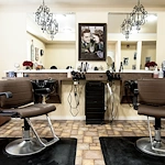 Sanford Estates Gracious Retirement Living Hawthorn Senior Independent Living in Roswell, Georgia beauty hair salon