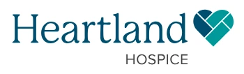 Heartland Hospice Serving South Jersey's Logo
