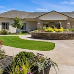 Image of The Indigo at Lansing (1)