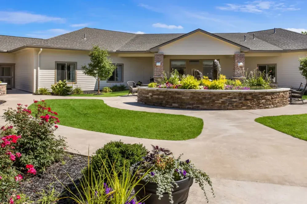 Image of The Indigo at Lansing (1)