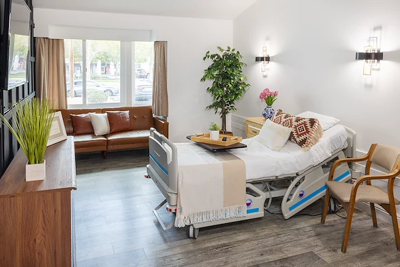 Image of San Joaquin Nursing Center (6)