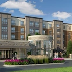 Image of Aspired Living of La Grange (2)