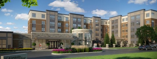 Image of Aspired Living of La Grange (2)