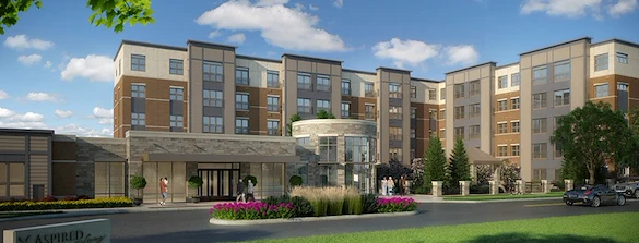 Image of Aspired Living of La Grange (2)