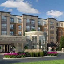 Image of Aspired Living of La Grange (2)