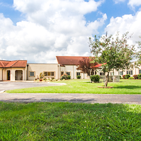 Image of Signature Healthcare Of Clarksville (1)