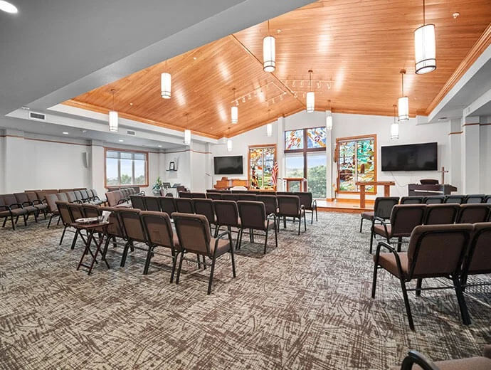 Image of Good Samaritan - Water Valley Senior Living Resort (4)