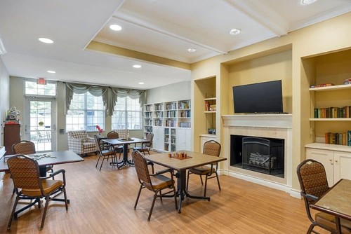 Image of Brookdale Hockessin (3)