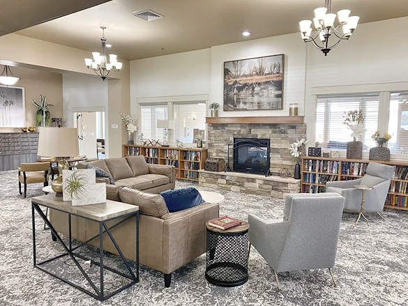 Image of Grace Assisted Living at Twin Falls (3)