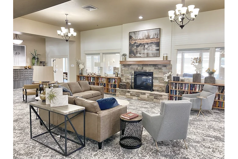 Image of Grace Assisted Living at Twin Falls (3)