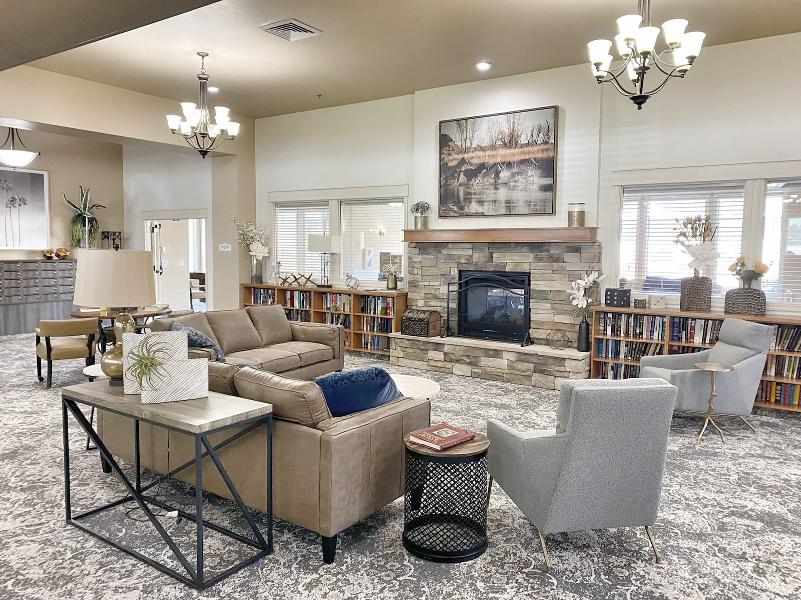 Image of Grace Assisted Living at Twin Falls (3)