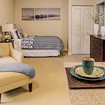 Image of American House Grosse Pointe Cottage (10)