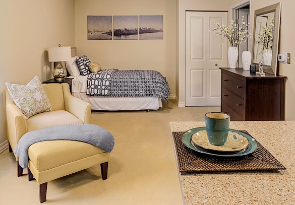 Image of American House Grosse Pointe Cottage (10)