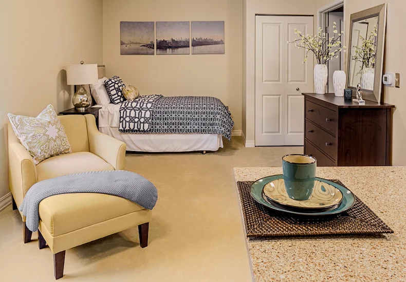 Image of American House Grosse Pointe Cottage (10)