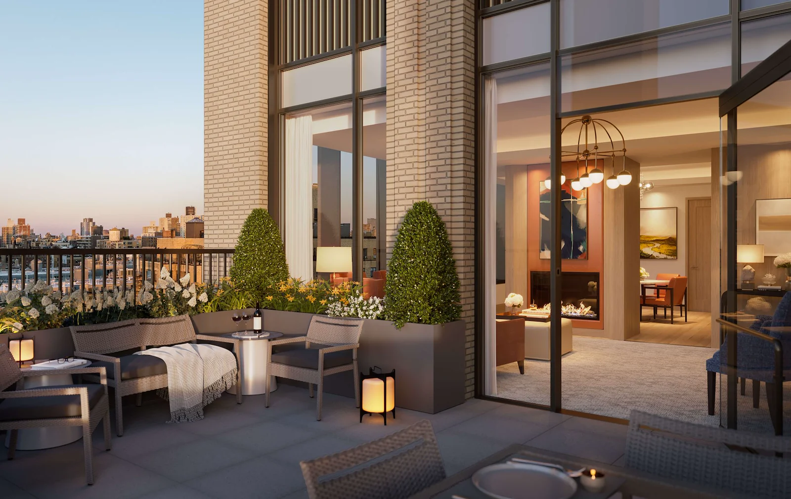 Image of The Apsley by Sunrise (10)