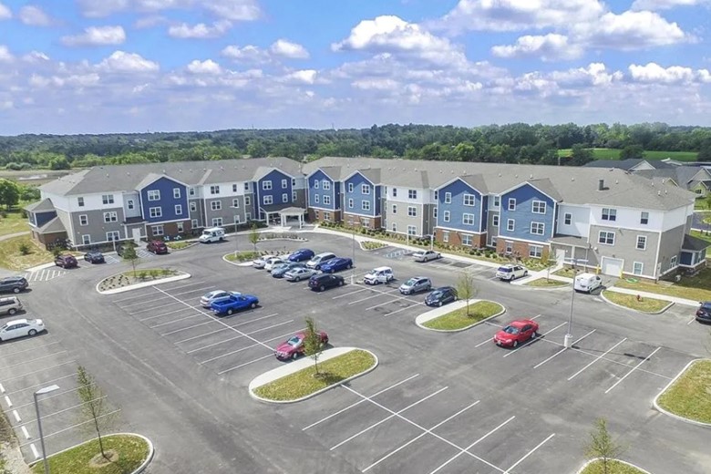 Image of Senior Homes of Findlay (2)