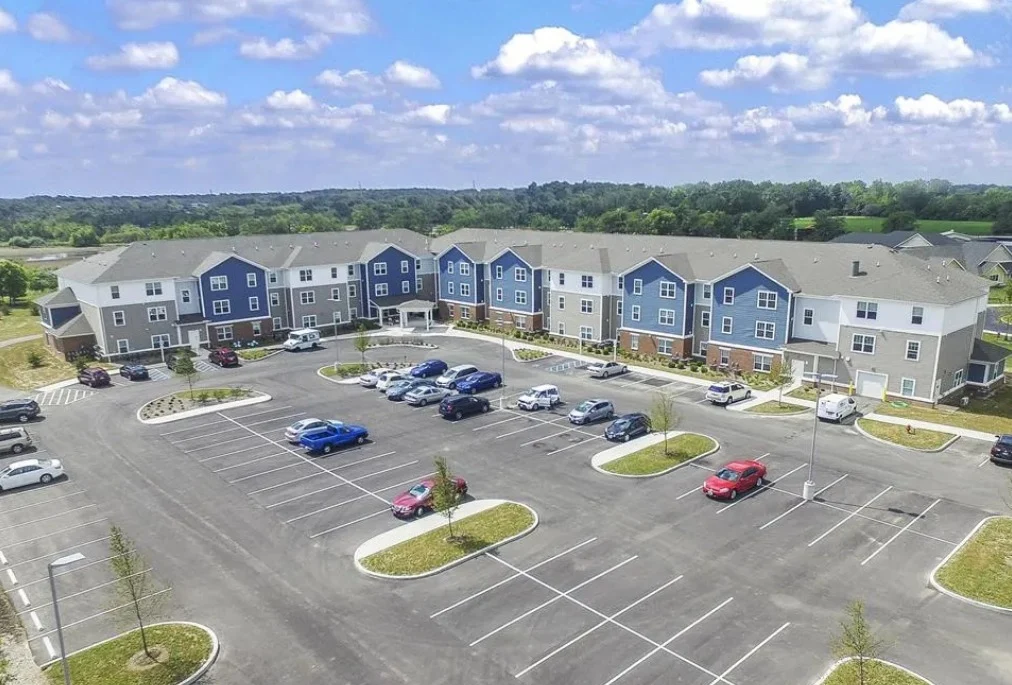 Image of Senior Homes of Findlay (2)