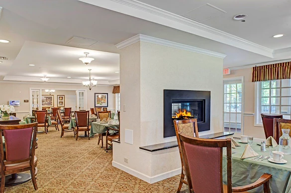 Image of Sunrise of Park Ridge (7)