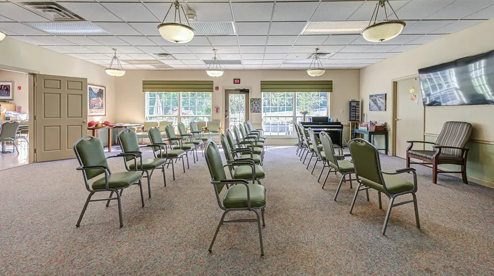 Image of Arden Courts at Chagrin Falls (5)