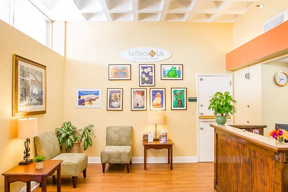 Image of Golfcrest Nursing Center (3)