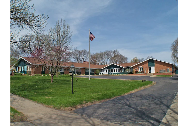 Image of Cass Street Assisted Living (1)