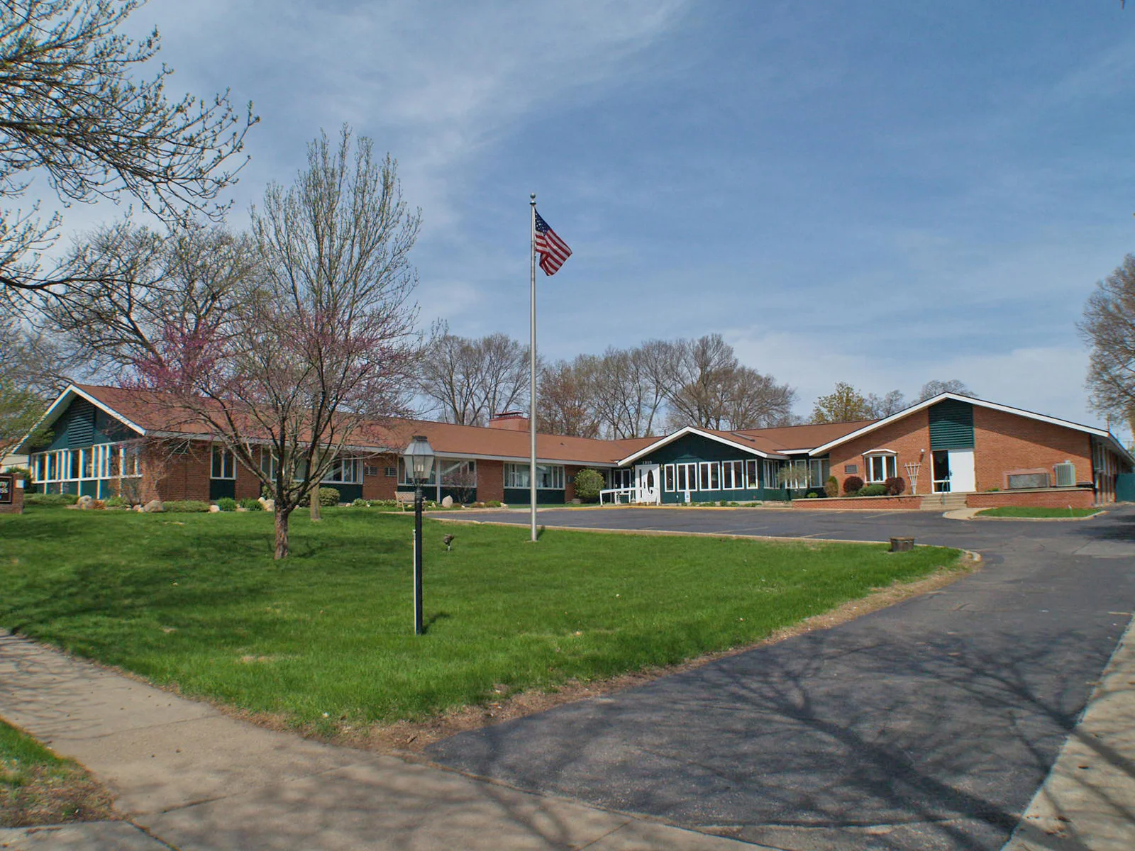 Image of Cass Street Assisted Living (1)