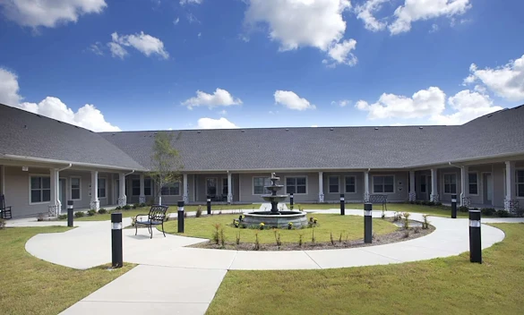 Image of The Claiborne at Thibodaux (2)