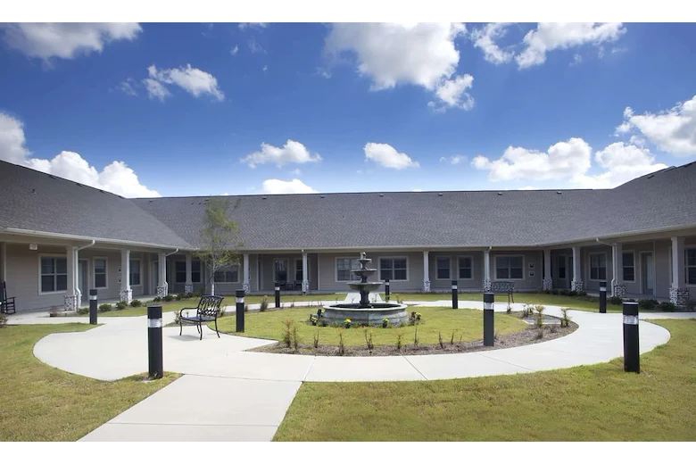 Image of The Claiborne at Thibodaux (2)
