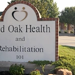 Image of Red Oak Health & Rehab (1)
