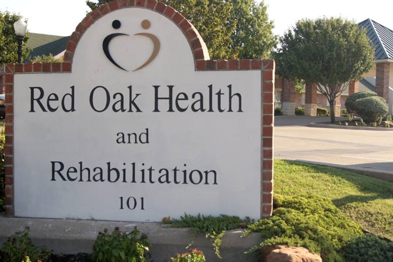 Image of Red Oak Health & Rehab (1)