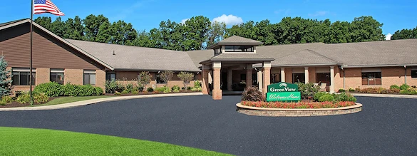 Image of GreenView Assisted Living (1)