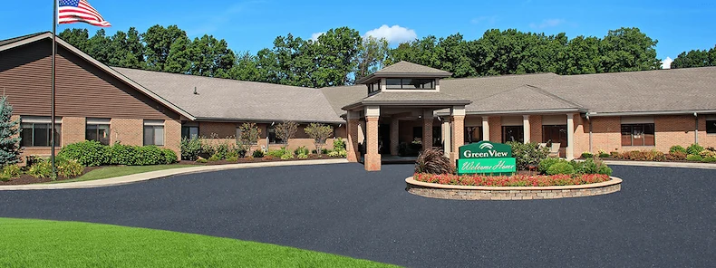 Image of GreenView Assisted Living (1)