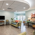 Image of Peregrine Senior Living at Colonie (8)