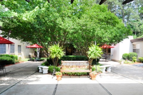 Image of Lakeland Nursing And Rehabilitation Center LLC (6)