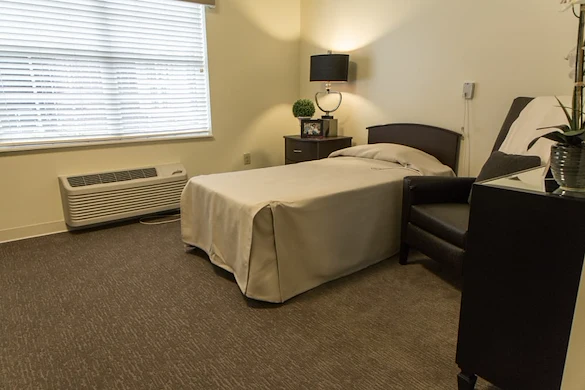 Image of The Springs of Lima Skilled Services (4)