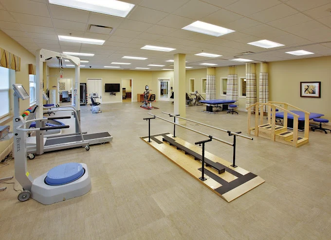 Image of Main Street Care Center (5)