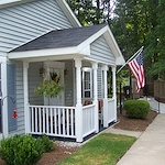 Image of The Bayberry Inn at Greenwood (2)