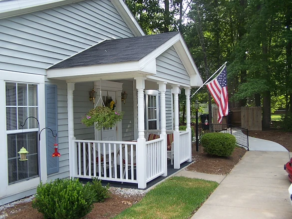 Image of The Bayberry Inn at Greenwood (2)