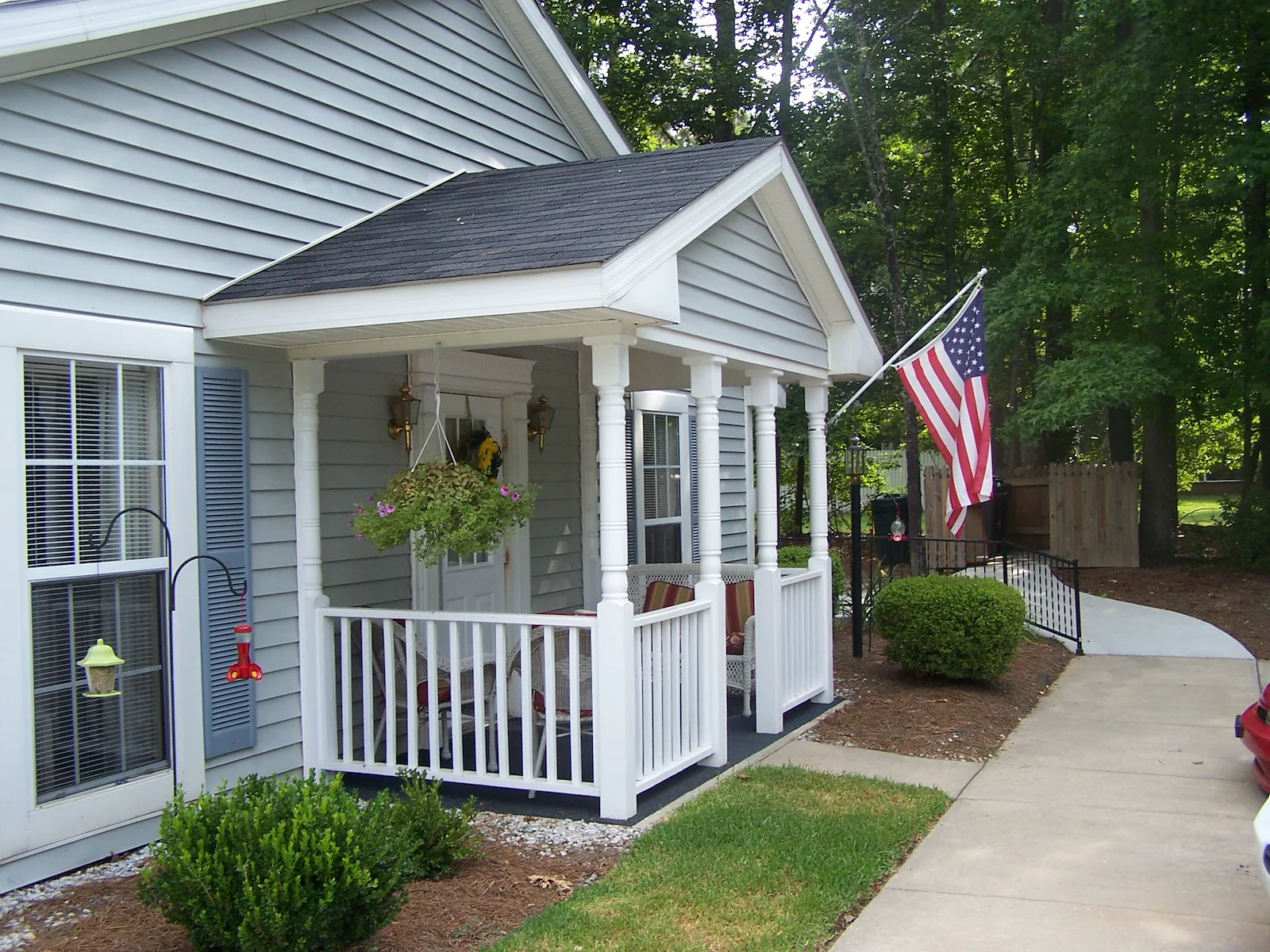 Image of The Bayberry Inn at Greenwood (2)