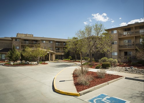Image of The Gardens at Viewpointe (1)
