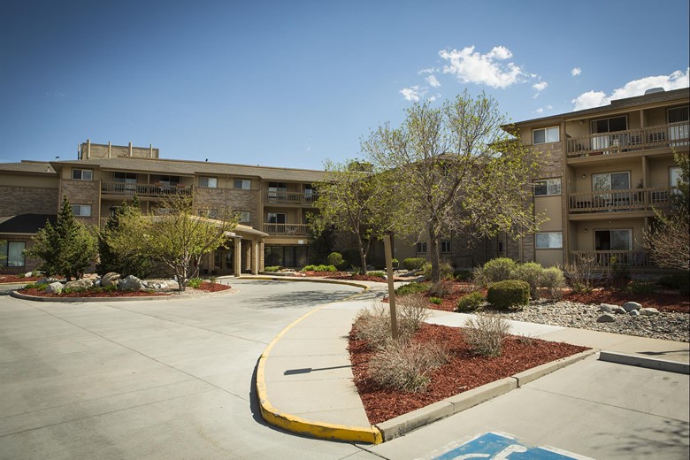 Image of The Gardens at Viewpointe (1)