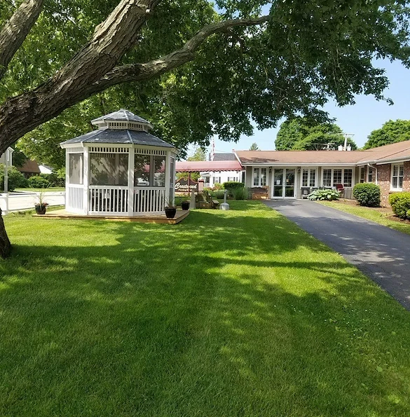 Image of Crestwood Nursing & Rehabilitation (2)
