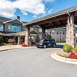 Image of Arbor Terrace Hamilton Mill (1)