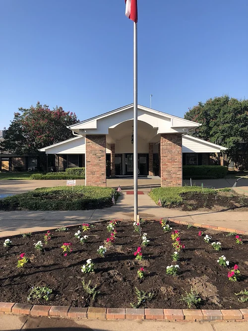 Image of Crestwood Health & Rehabilitation Center (2)